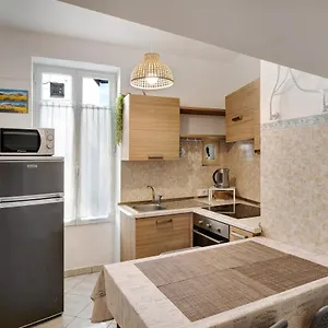 Appartement Casa Via Montà In Centro, San Remo