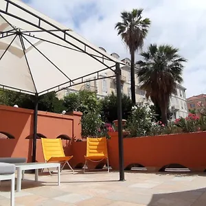 Appartement Casa Alessandra, San Remo