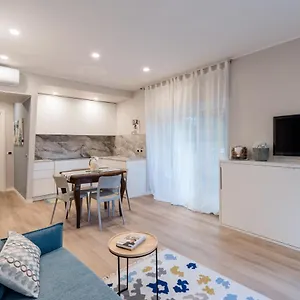 Appartement Ariston & Casino - Con Giardino E Garage, San Remo