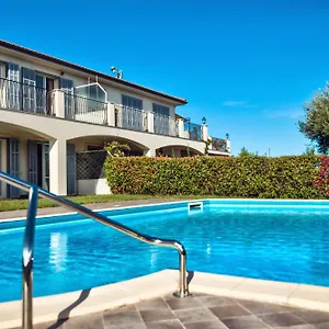 Villa Lucia Riviera Dei Fiori Pool - Happy, San Remo