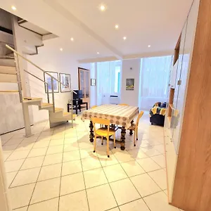 Appartement Rvh, San Remo