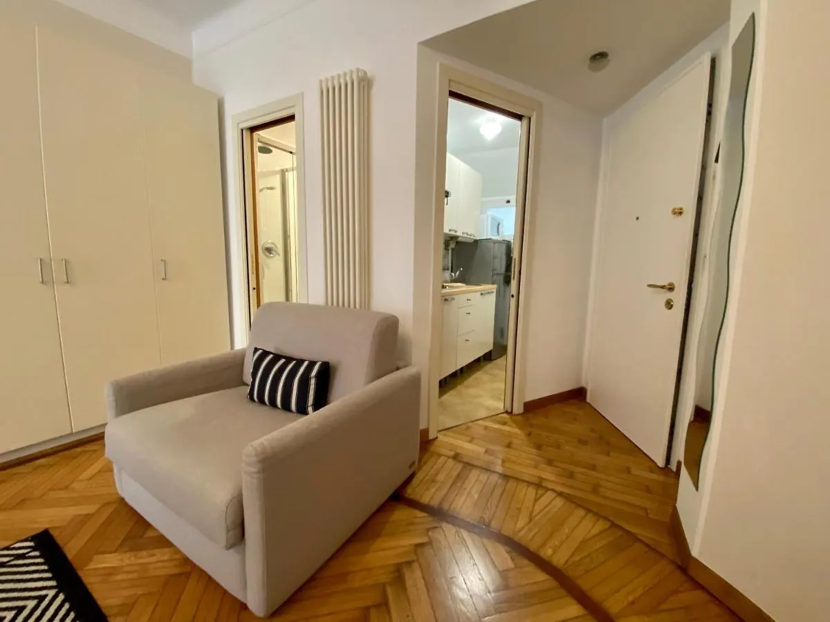 Mombello Loft San Remo