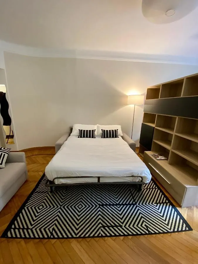 Mombello Loft San Remo
