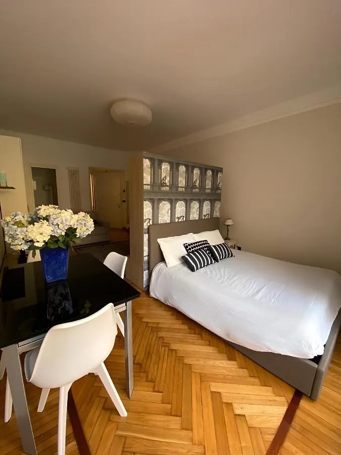 Mombello Loft San Remo