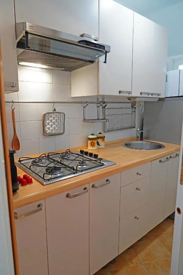Appartement Mombello Loft San Remo