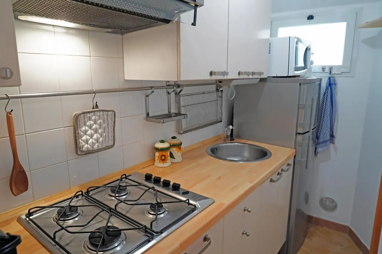 Mombello Loft San Remo Appartement
