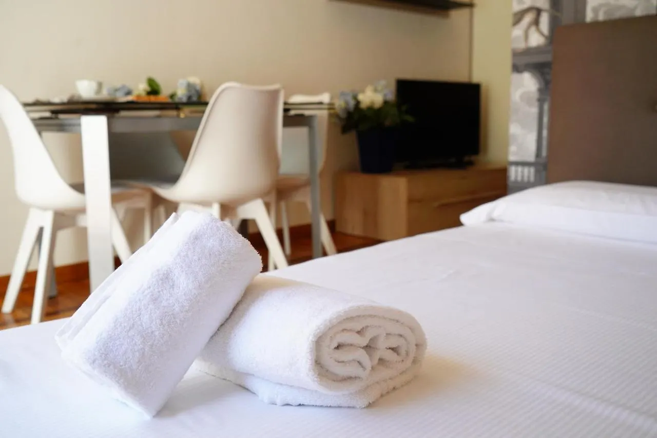 Appartement Mombello Loft San Remo