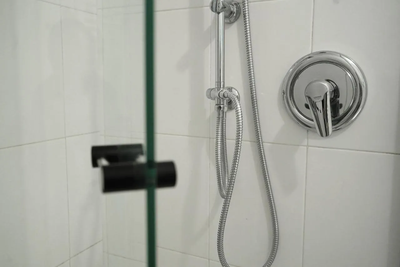 Appartement Mombello Loft San Remo