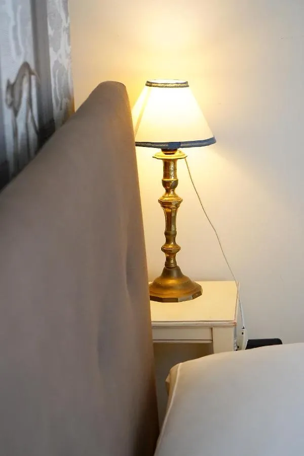 Apartment Mombello Loft Sanremo