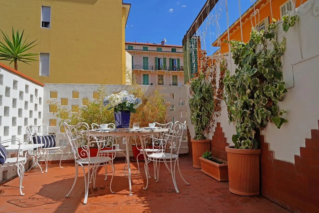 Mombello Loft San Remo