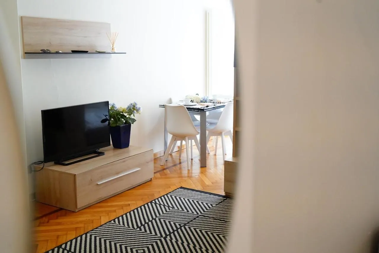 Mombello Loft San Remo
