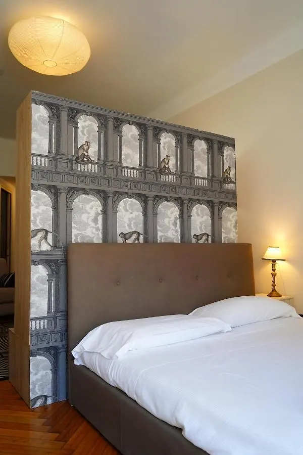 Mombello Loft San Remo 0*,