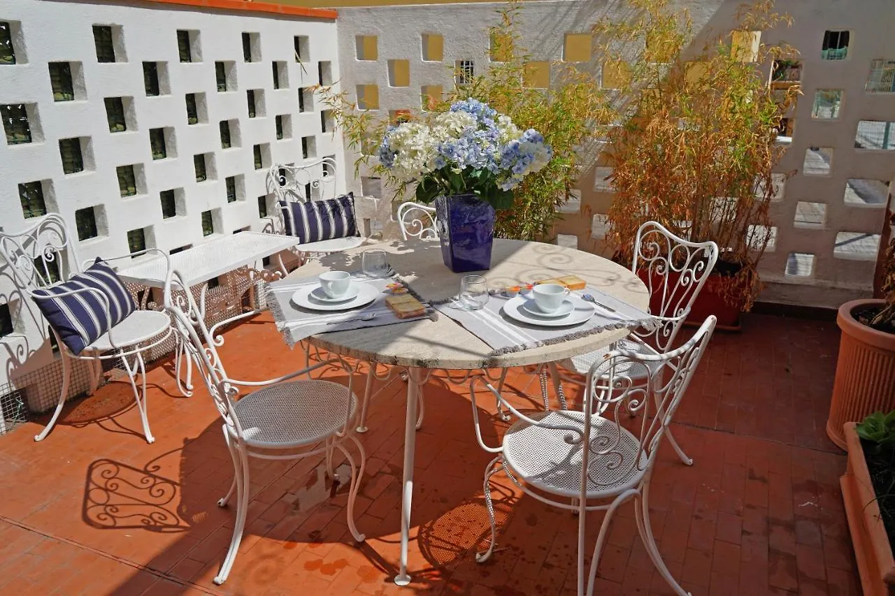 Mombello Loft San Remo Appartement